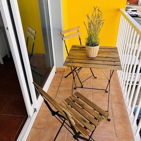 Apartamento Ophelia Puerto del Rosario  Zewnętrze zdjęcie